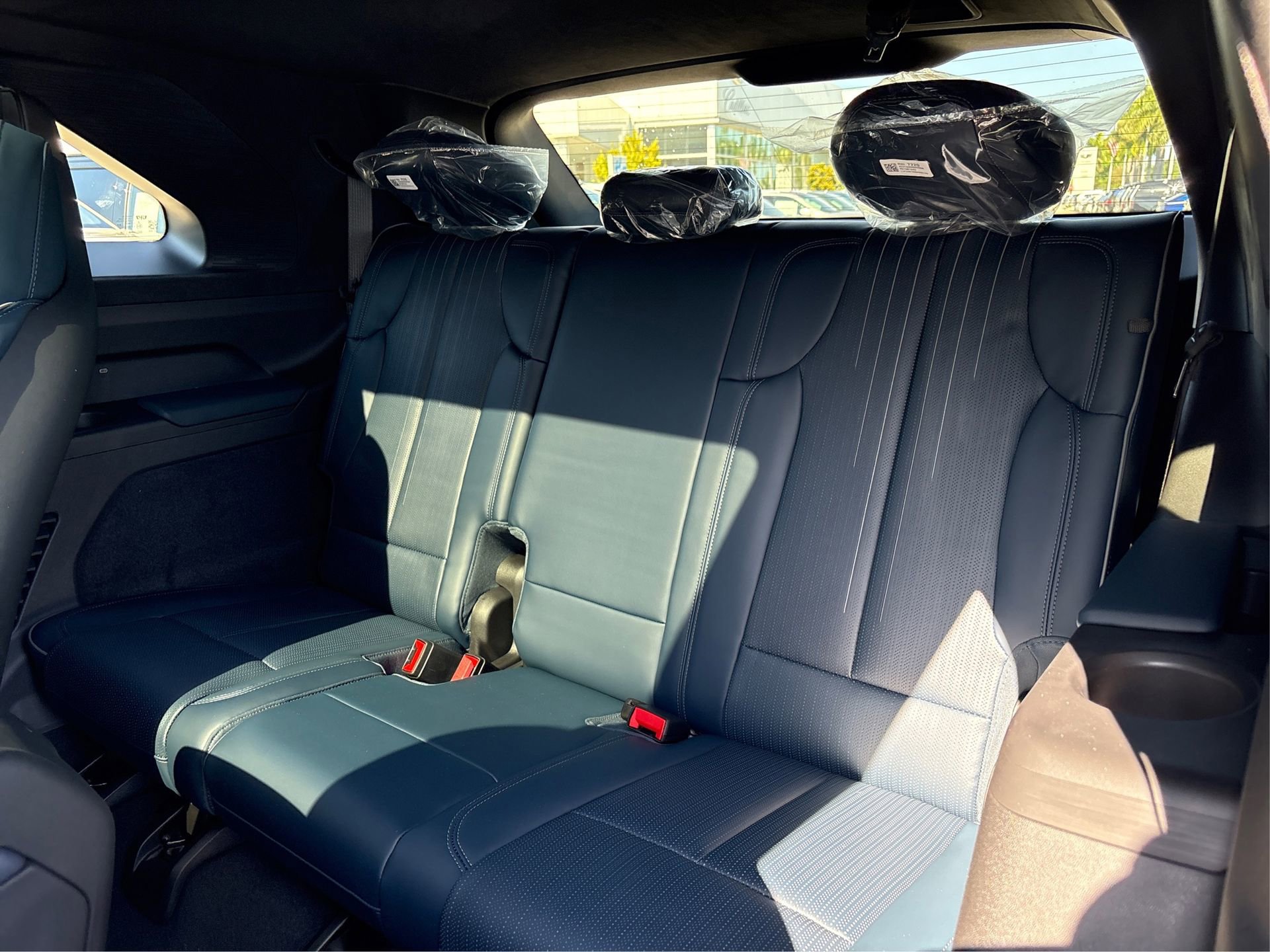 New 2026 Cadillac Escalade IQ Sport 2 image 12