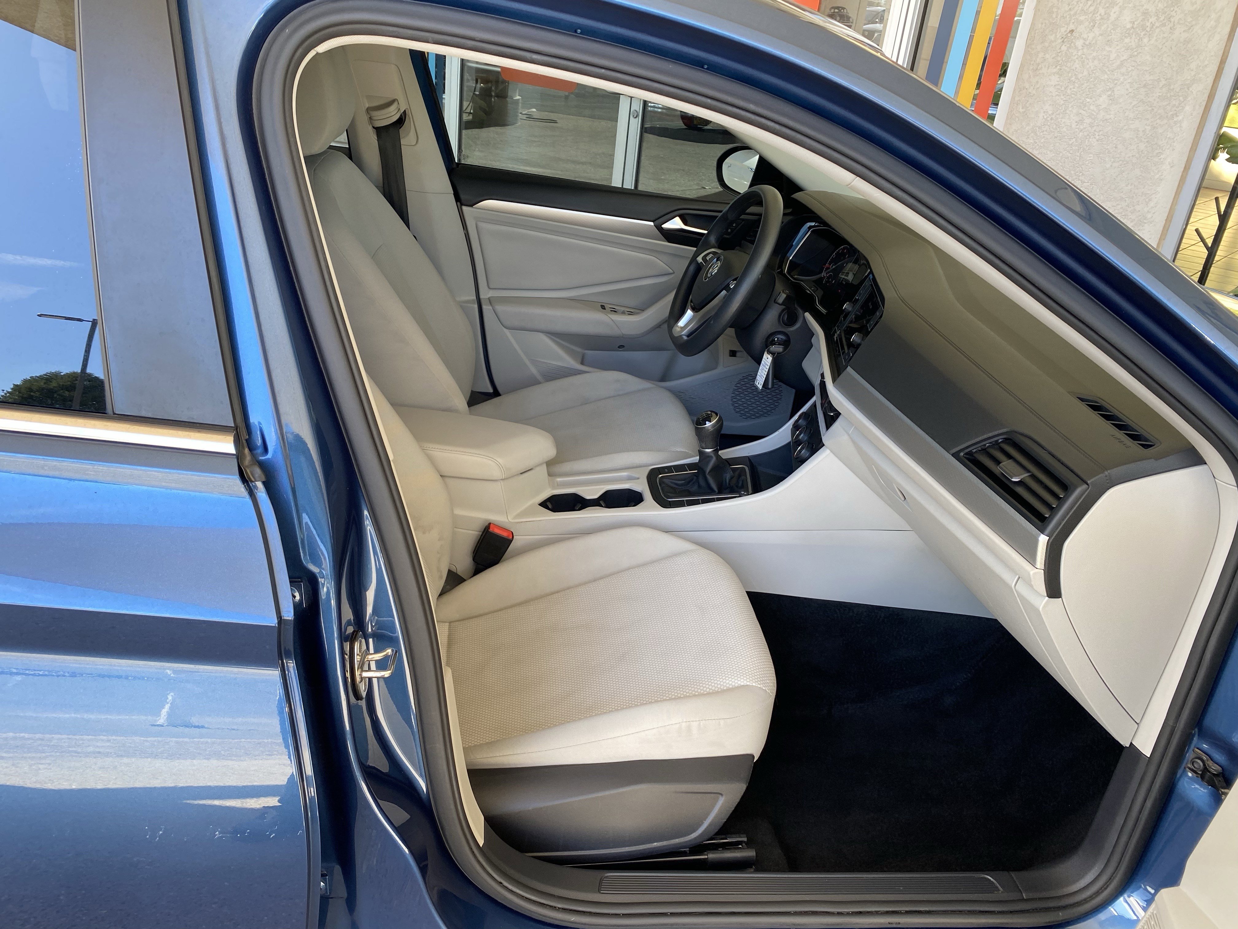 Used 2019 Volkswagen Jetta S image 25