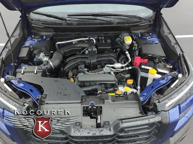 New 2026 Subaru Outback Limited image 28