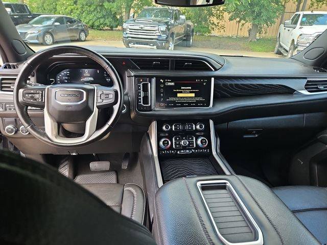 Used 2024 GMC Yukon XL Denali RWD image 20