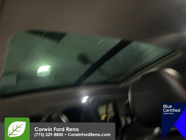Used 2024 Volkswagen Atlas Peak Edition SEL AWD/4WD image 34