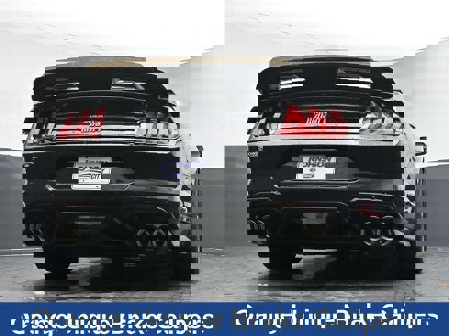 Used 2023 Ford Mustang Mach 1 image 33