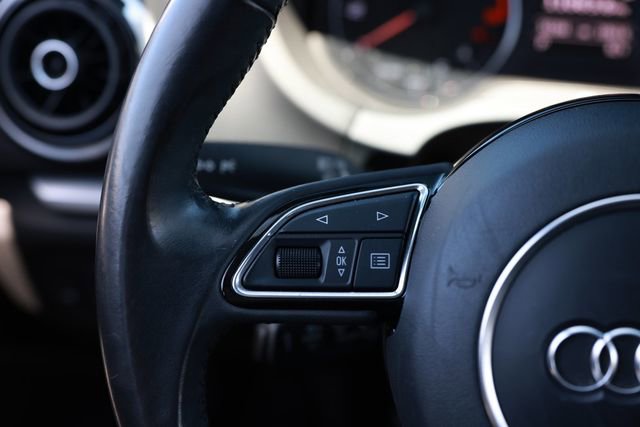 Used 2016 Audi A3 1.8T Premium image 29