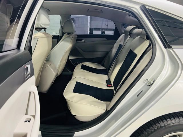 Used 2018 Hyundai Sonata SE image 24