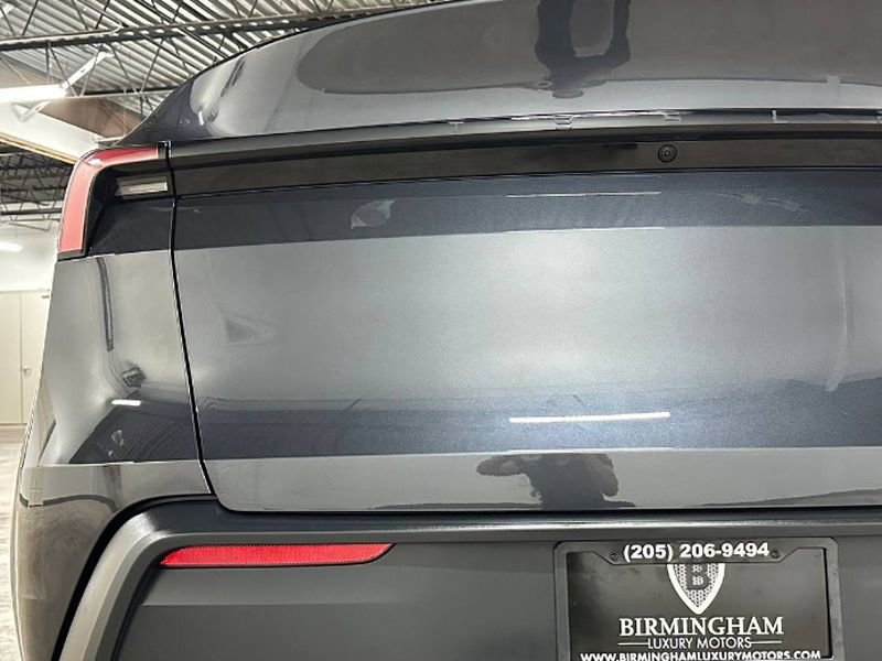 Used 2026 Tesla Model Y AWD image 16