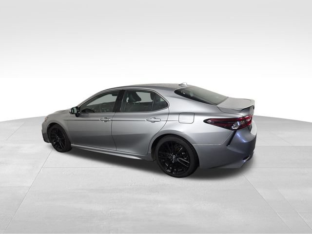 Used 2024 Toyota Camry XSE FWD image 10