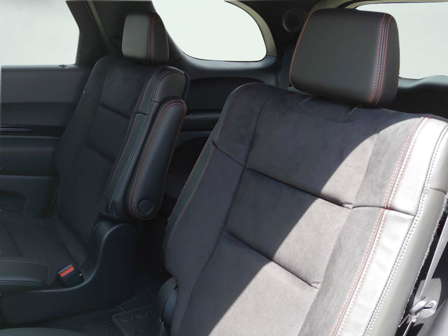 New 2026 Dodge Durango GT AWD/4WD image 42