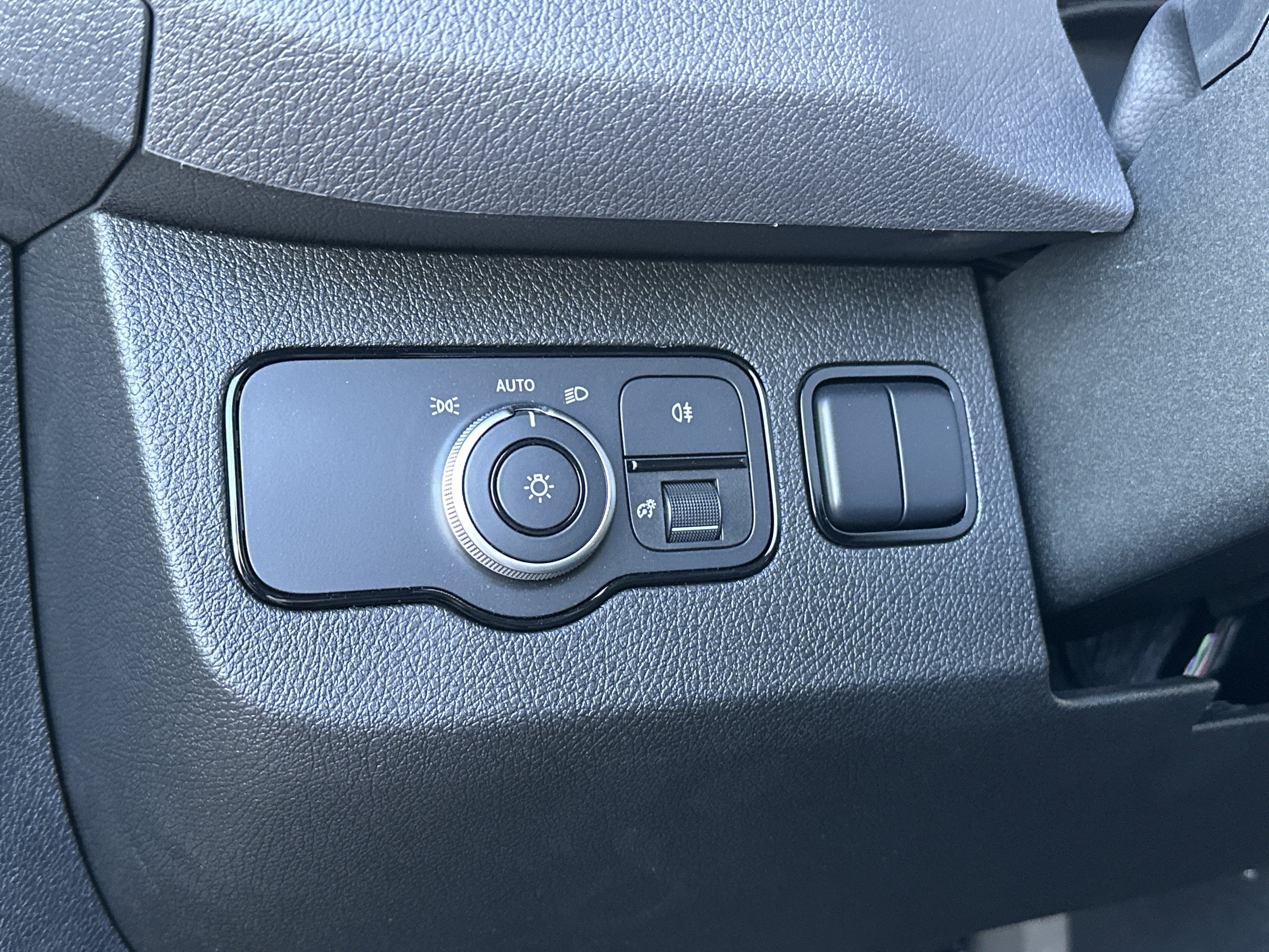 New 2025 Mercedes-Benz Sprinter 2500 image 16