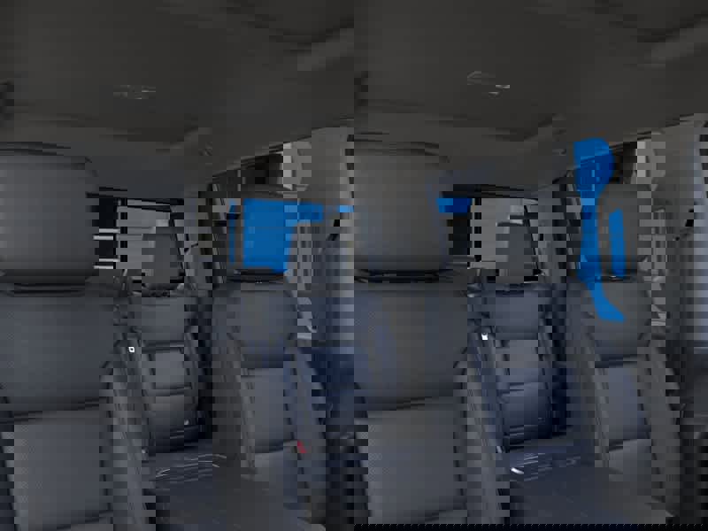 New 2026 Chevrolet Silverado 1500 LTZ w/ LTZ Convenience Package II image 24