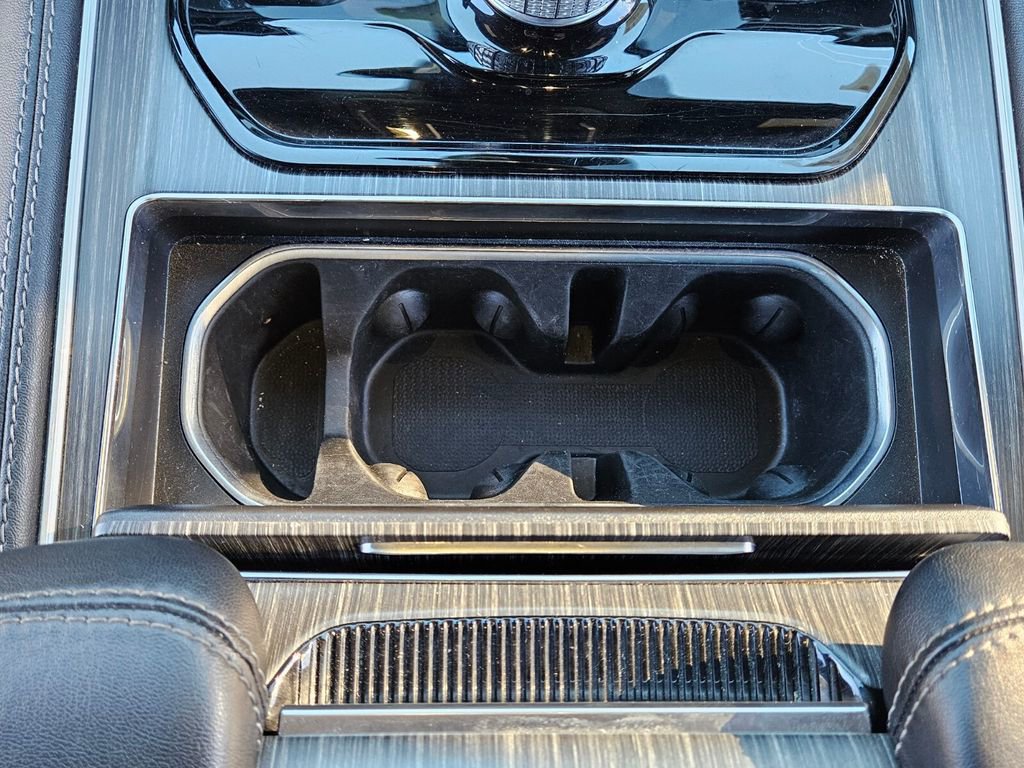 Used 2023 Jeep Wagoneer Series II image 19