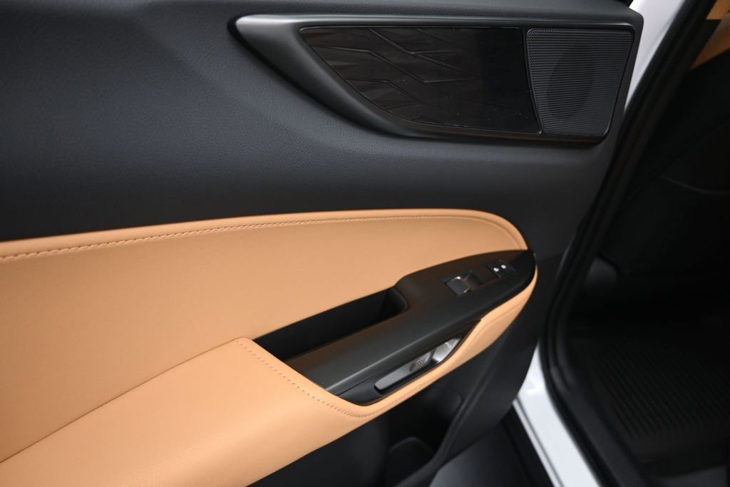 New 2026 Lexus NX 350 AWD w/ Premium Package image 15
