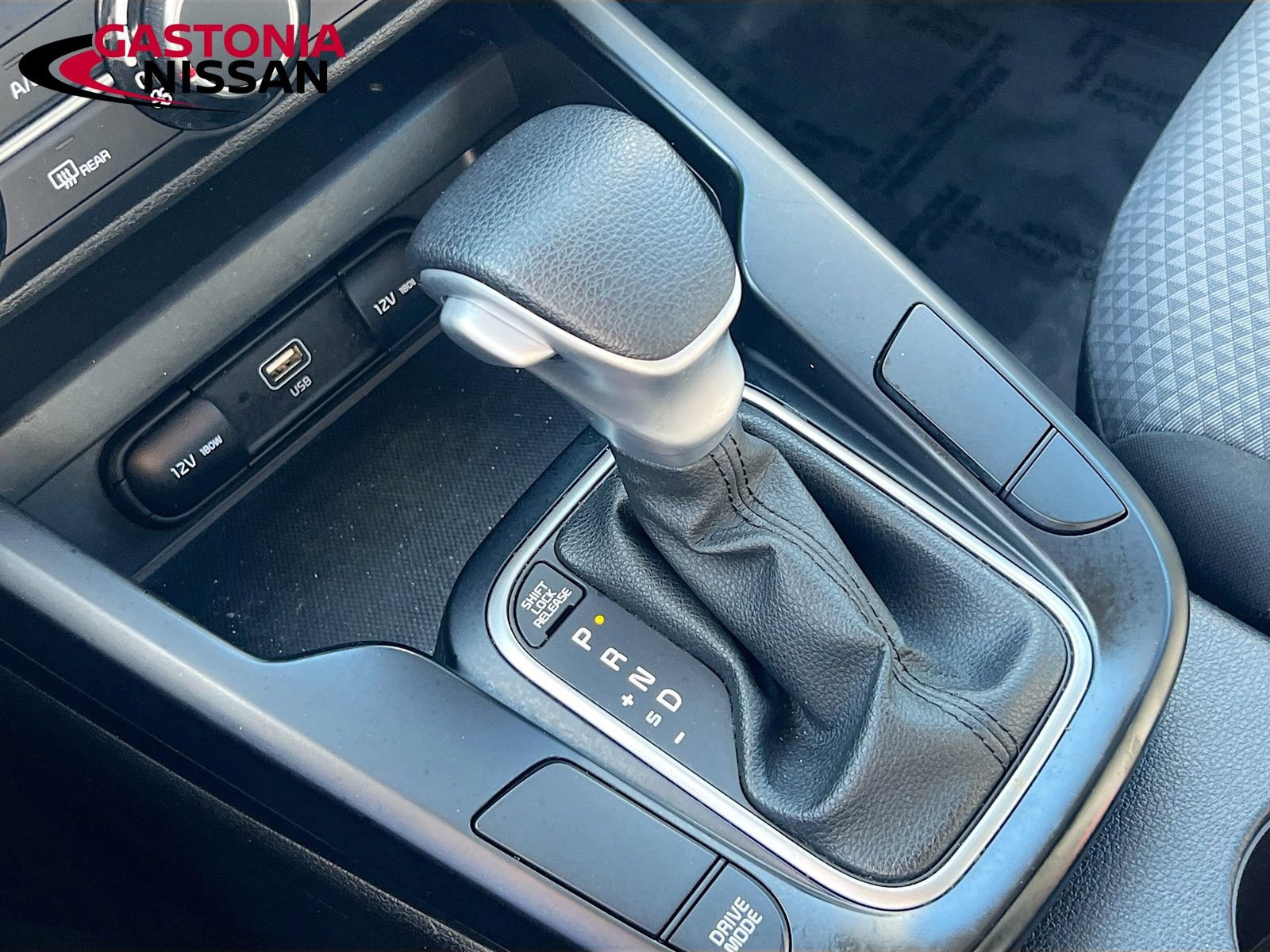 Used 2023 Kia Soul LX w/ Option Group 015 image 21