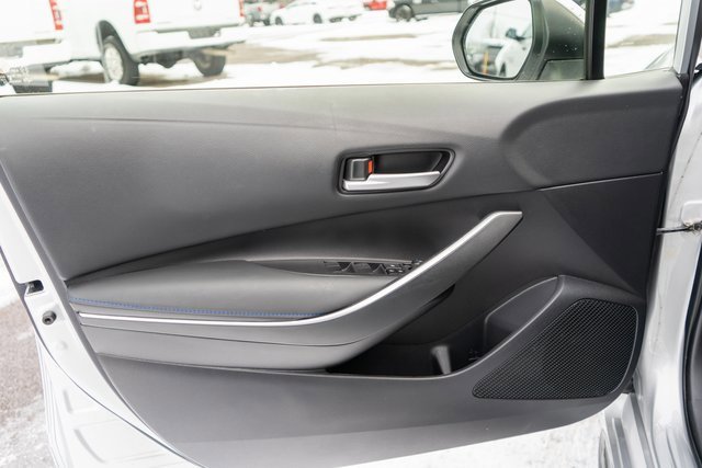 Used 2022 Toyota Corolla SE image 18