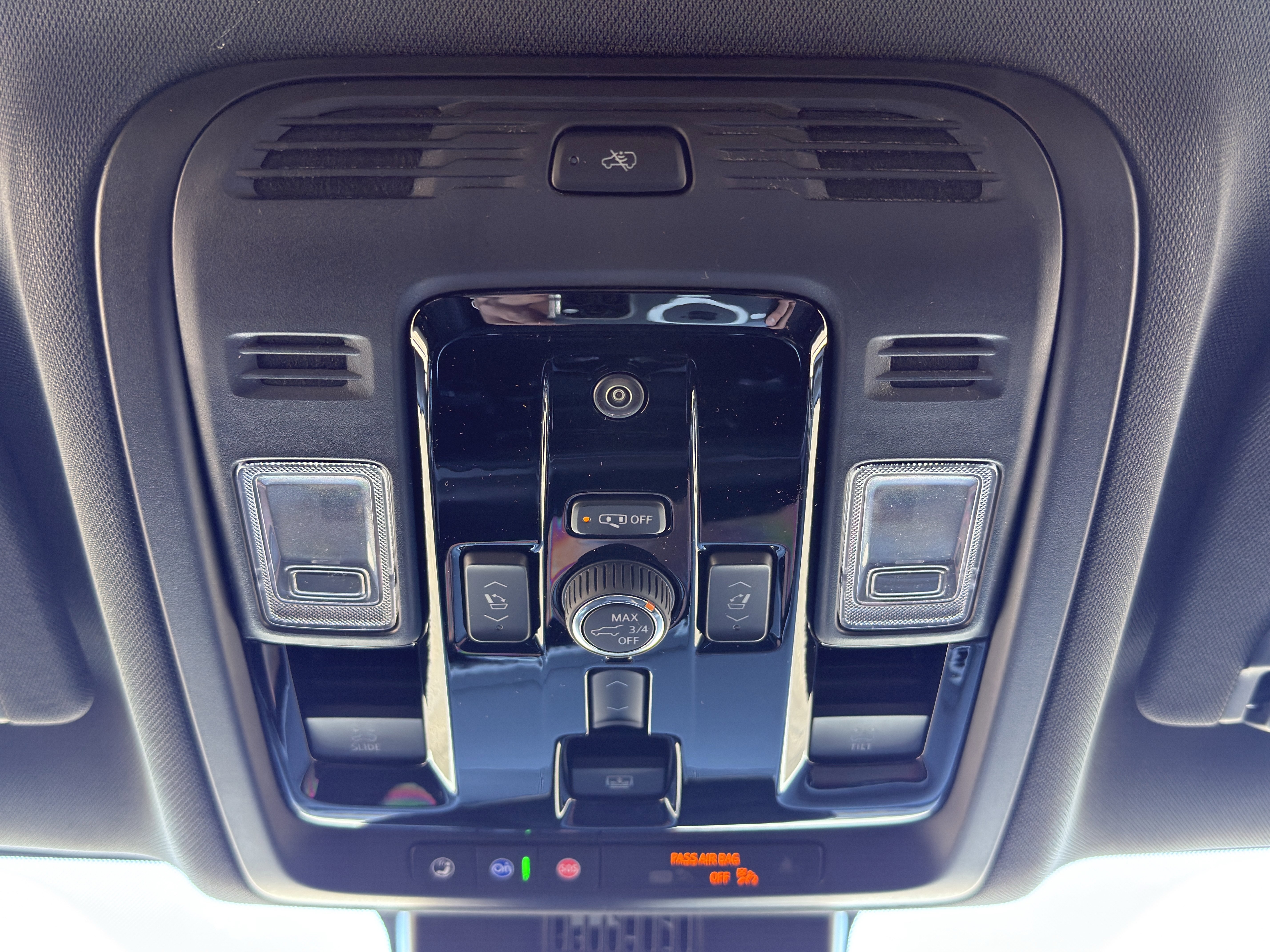 New 2026 Chevrolet Suburban High Country image 40