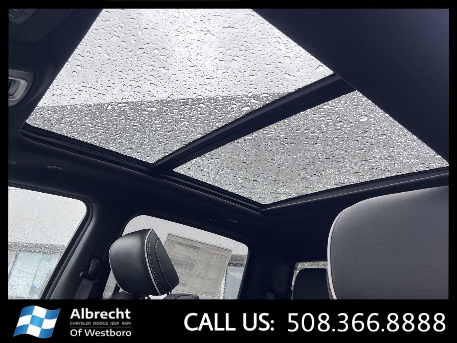 New 2026 RAM 1500 Limited image 26