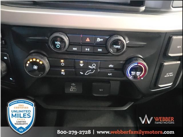 New 2026 Ford F250 XL w/ STX Appearance Package image 18