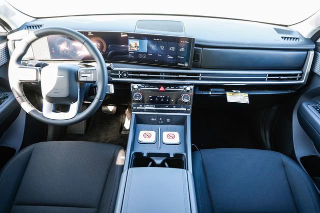 New 2026 Hyundai Santa Fe SE image 12