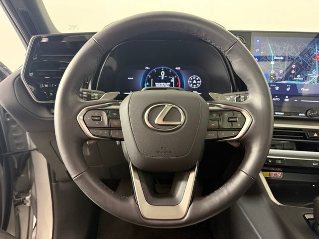Certified 2025 Lexus TX 350 AWD w/ Technology Package image 29