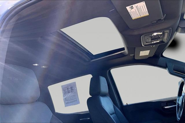 Used 2021 GMC Sierra 1500 Denali w/ Driver Alert Package II image 27