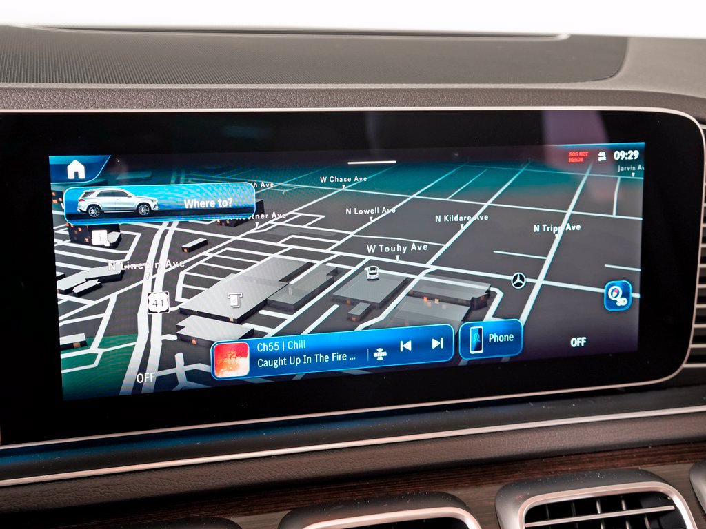 Certified 2026 Mercedes-Benz GLE 450 4MATIC image 22