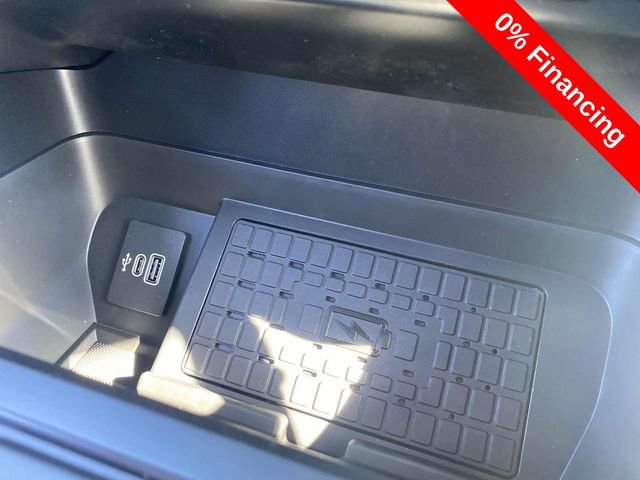 New 2025 Ford F150 XLT w/ Equipment Group 302A MID image 16