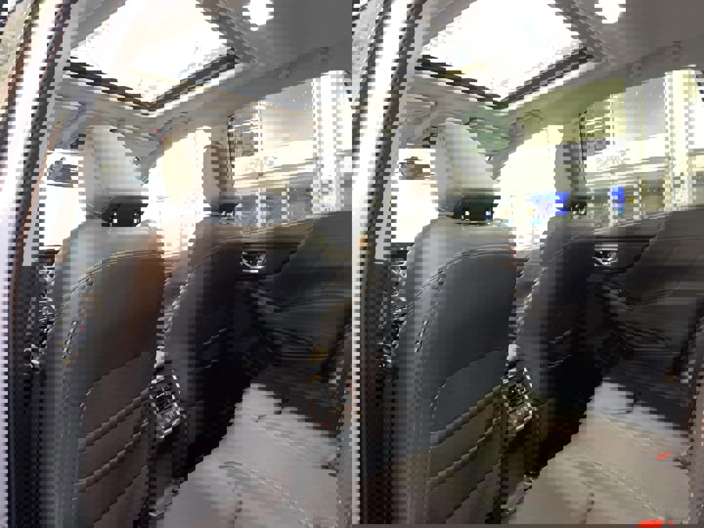 Used 2021 Subaru Forester Touring image 21