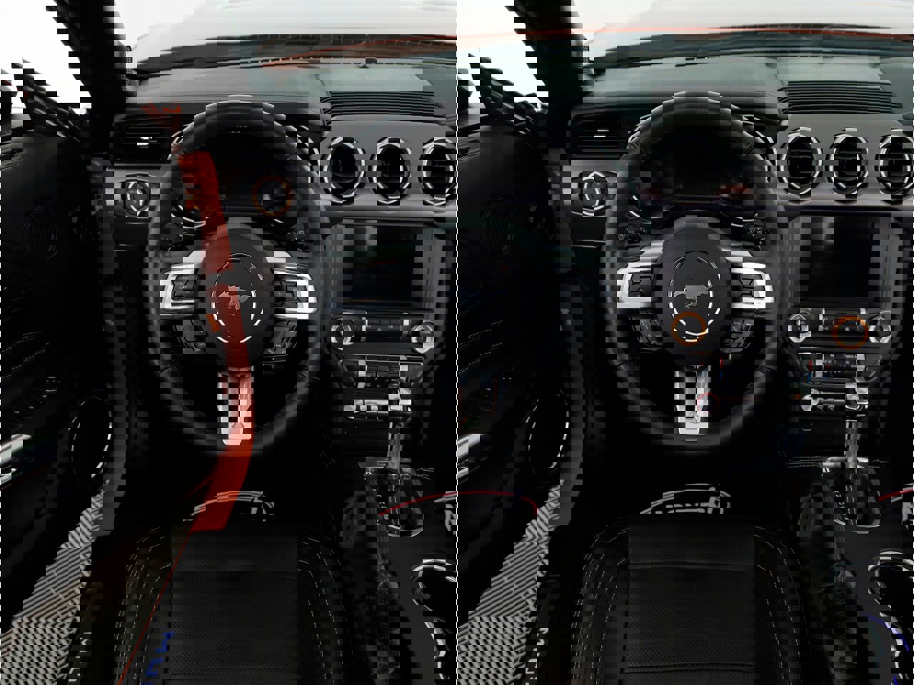 Used 2021 Ford Mustang GT Premium w/ Equipment Group 401A image 31