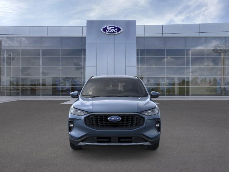 New 2025 Ford Escape SE FWD image 6