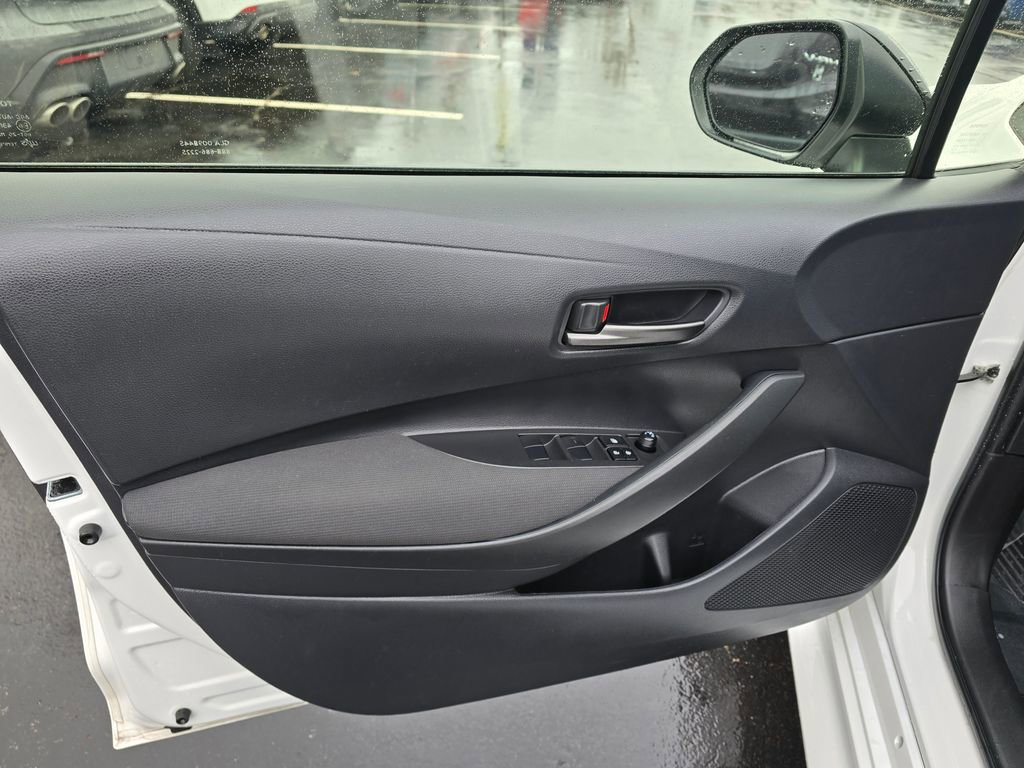 Used 2025 Toyota Corolla GR image 17