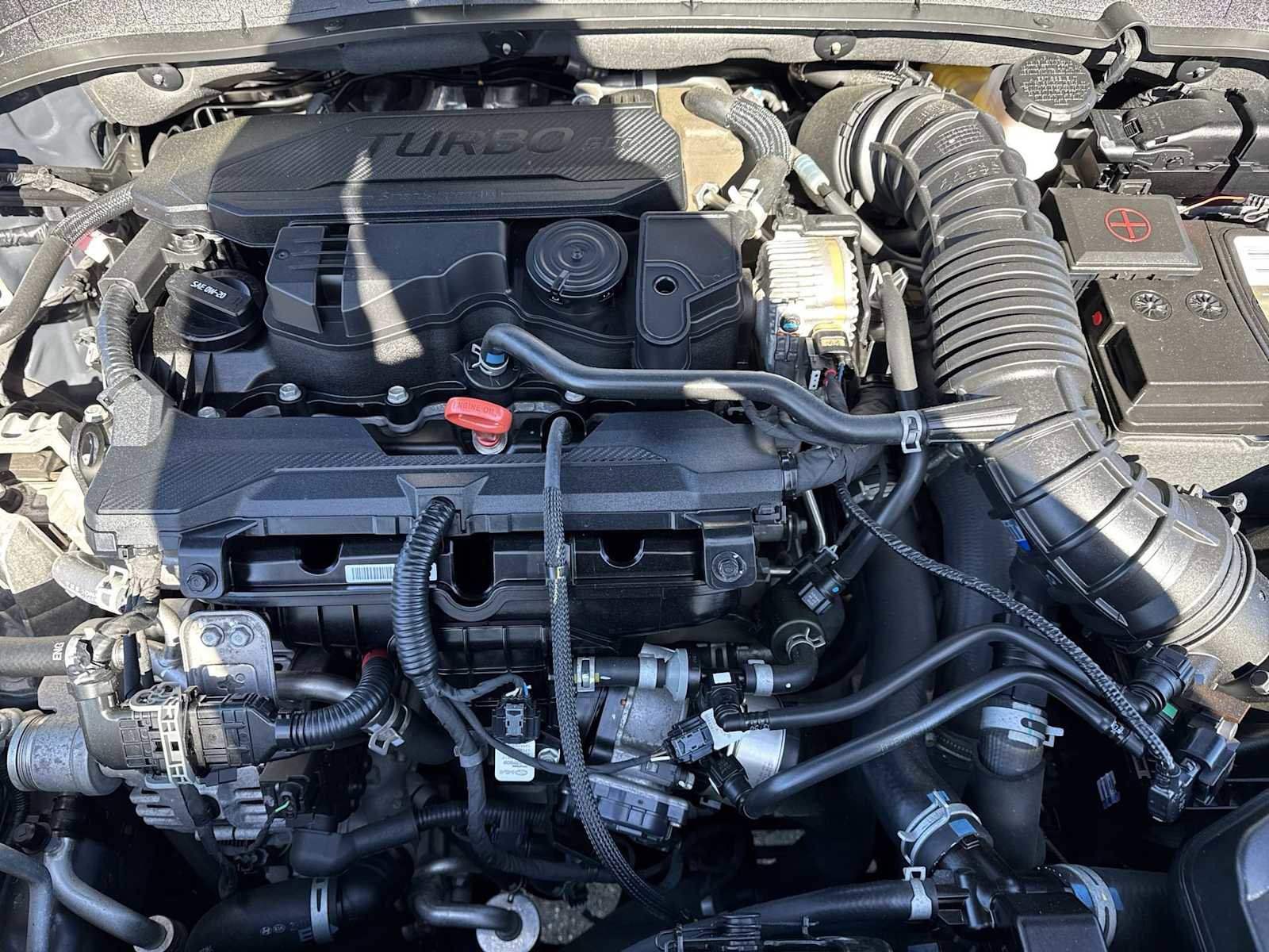 Used 2022 Hyundai Kona Limited image 14
