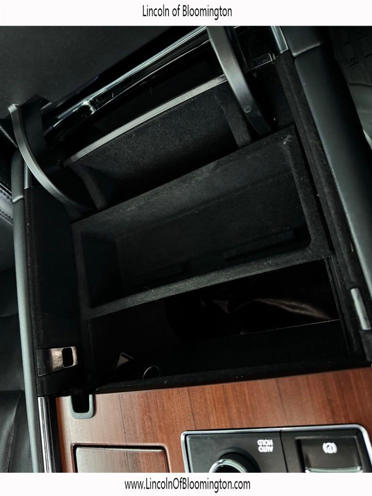 Certified 2022 Lincoln Navigator Reserve image 27