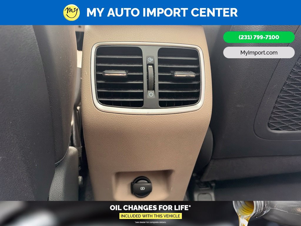 Used 2020 Hyundai Tucson Ultimate w/ Cargo Package AWD/4WD image 26