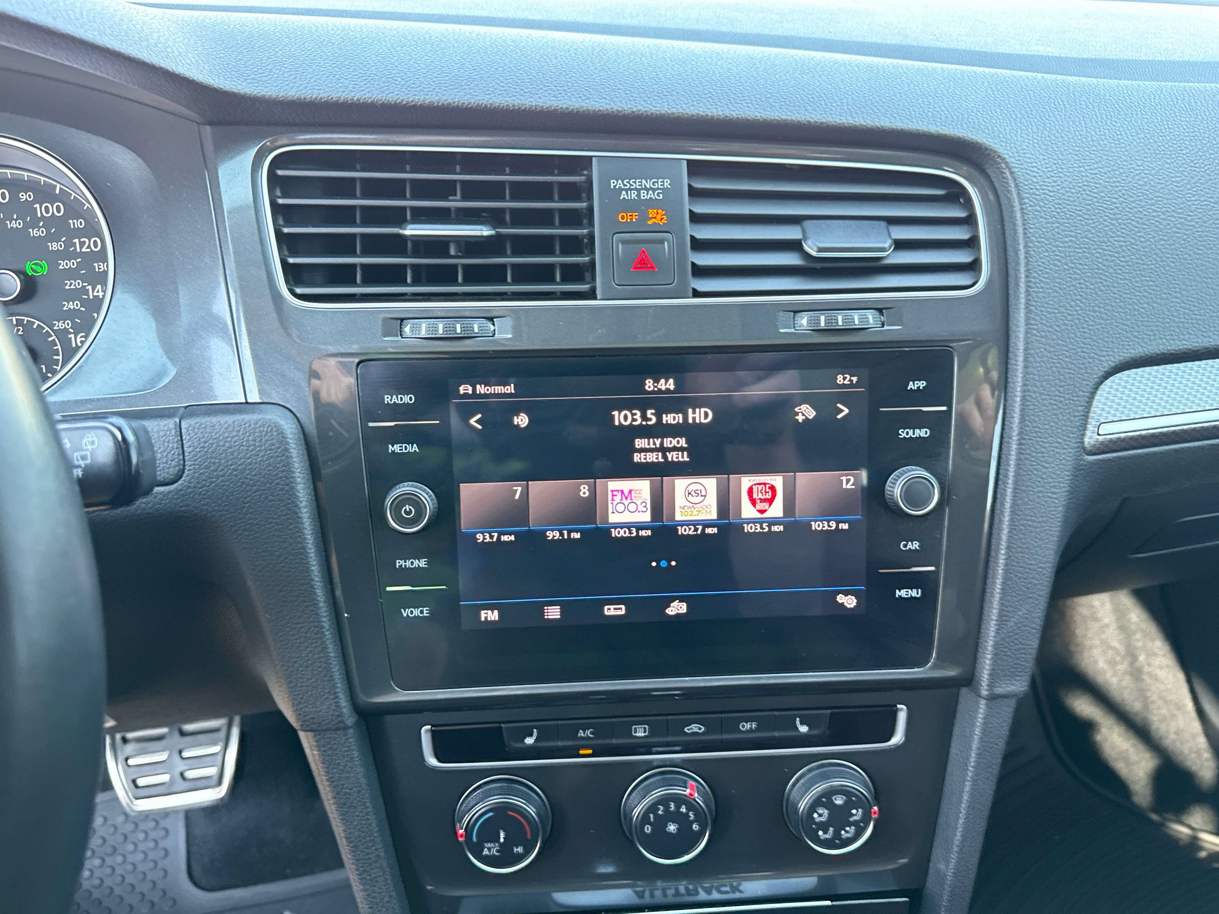 Used 2019 Volkswagen Golf Alltrack SE AWD/4WD image 21