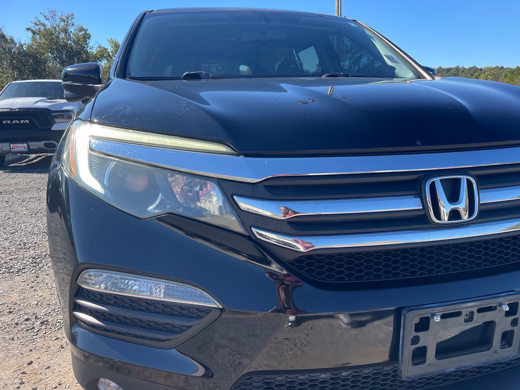 Used 2017 Honda Pilot EX-L image 19
