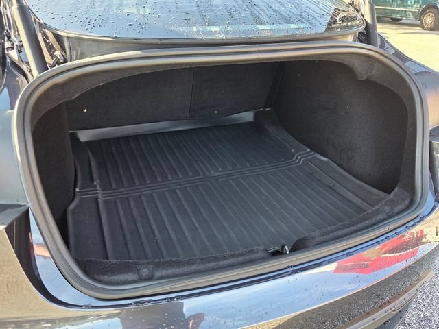 Used 2025 Tesla Model 3 Long Range RWD image 13