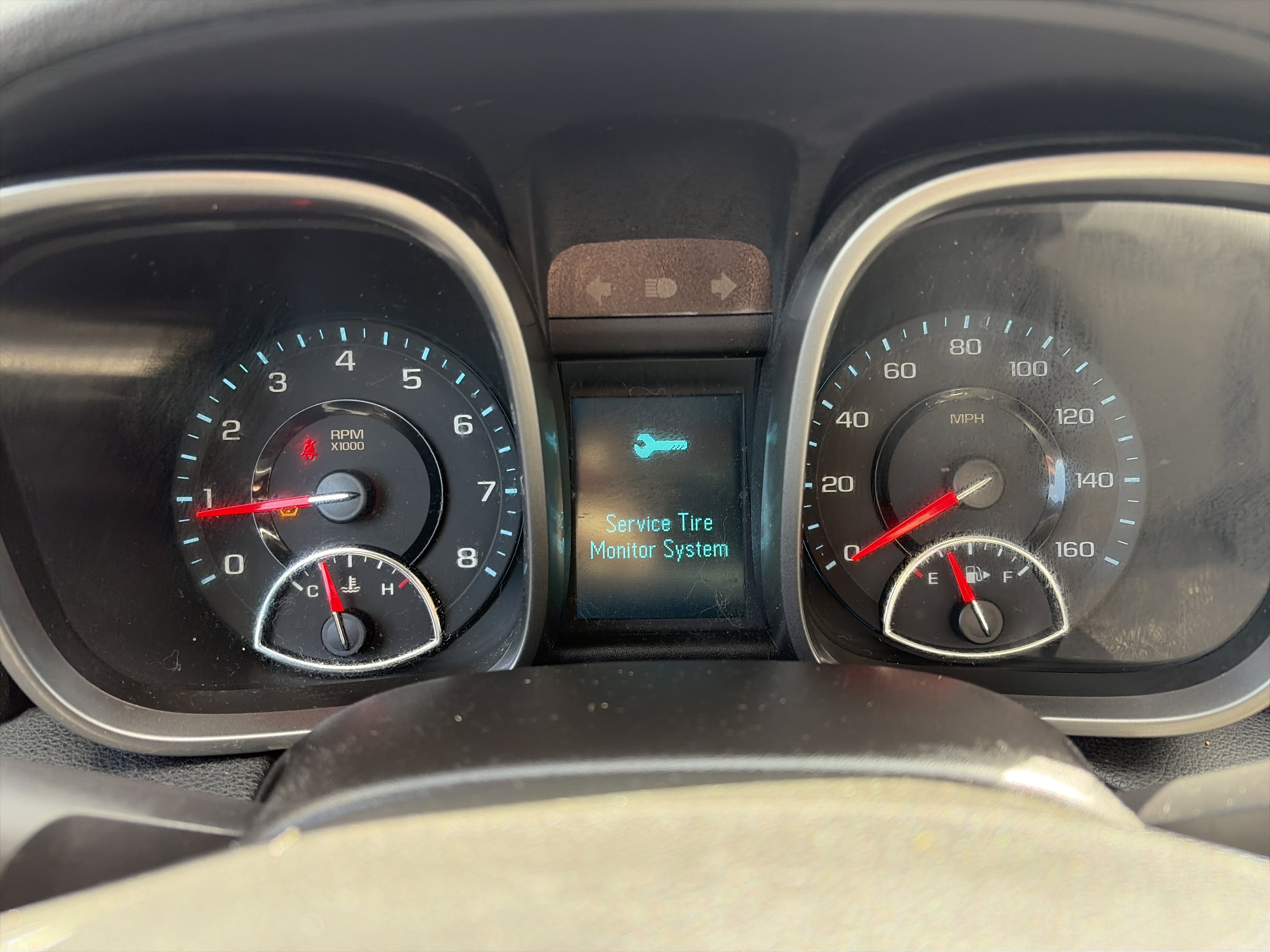 Used 2013 Chevrolet Malibu LT w/ Power Convenience Package FWD image 19