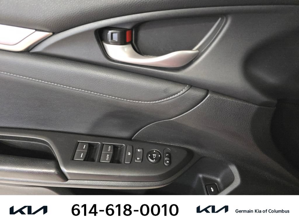 Used 2016 Honda Civic Touring image 26
