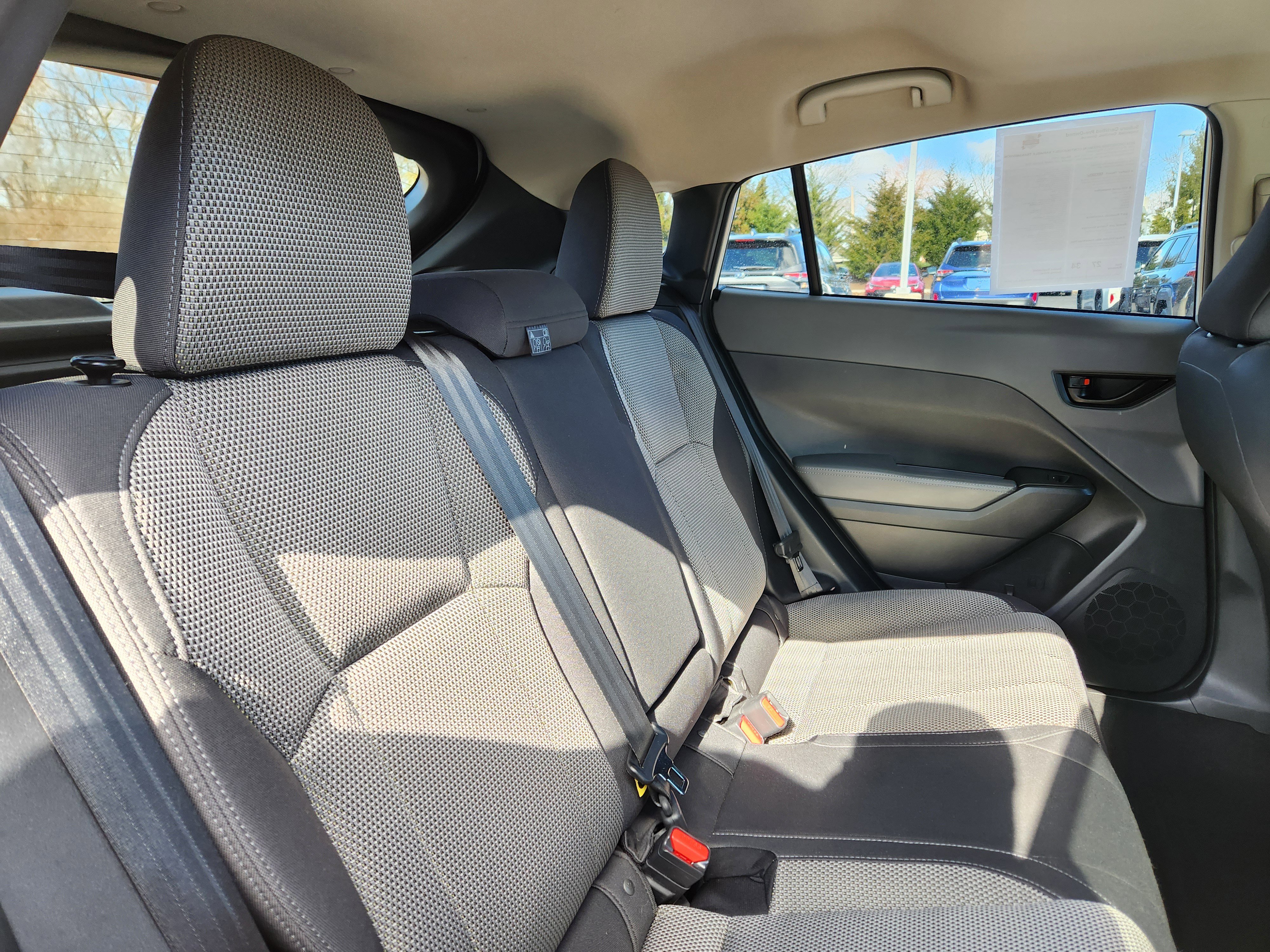 Certified 2024 Subaru Crosstrek 2.0i Premium image 15