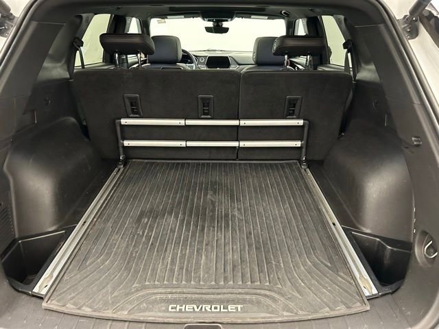 Used 2021 Chevrolet Blazer RS w/ Enhanced Convenience Package image 13