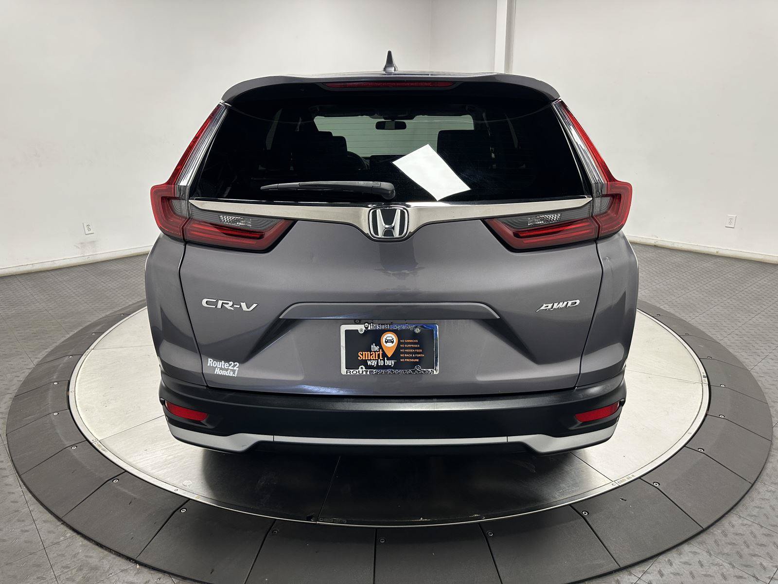 Used 2020 Honda CR-V EX image 11