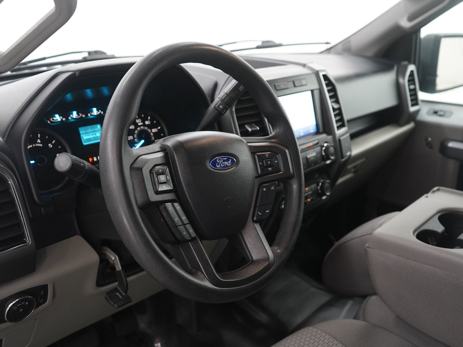 Used 2020 Ford F150 XLT image 19