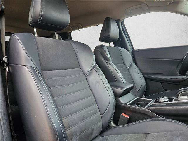 Used 2023 Mitsubishi Outlander SE FWD image 22