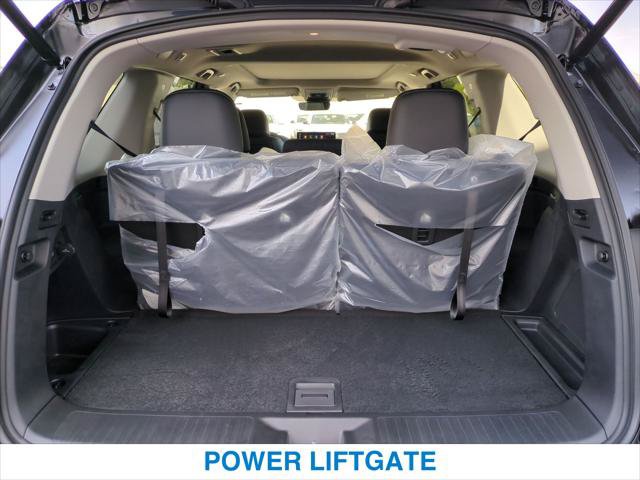 New 2026 Honda Pilot Elite image 23