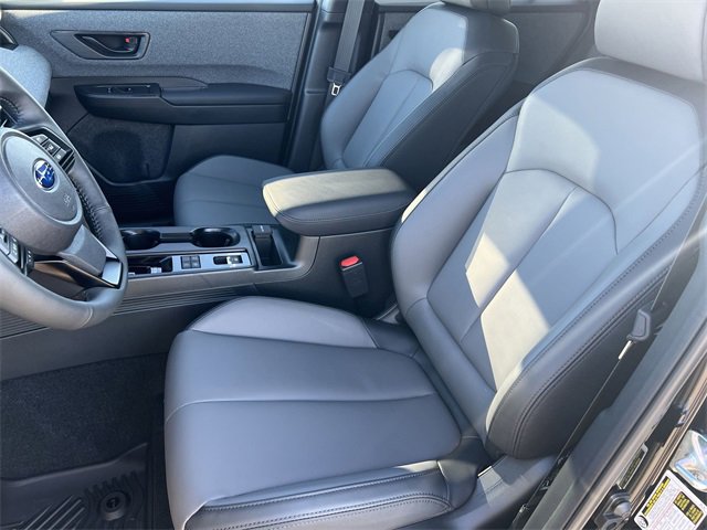 New 2026 Subaru Outback Premium image 28