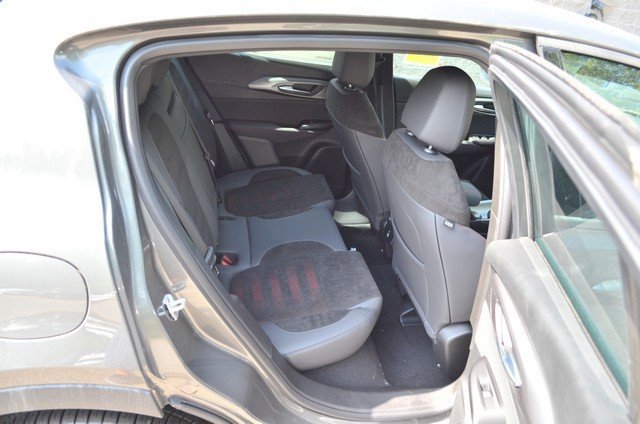 New 2025 Dodge Hornet GT w/ Track Pack image 31