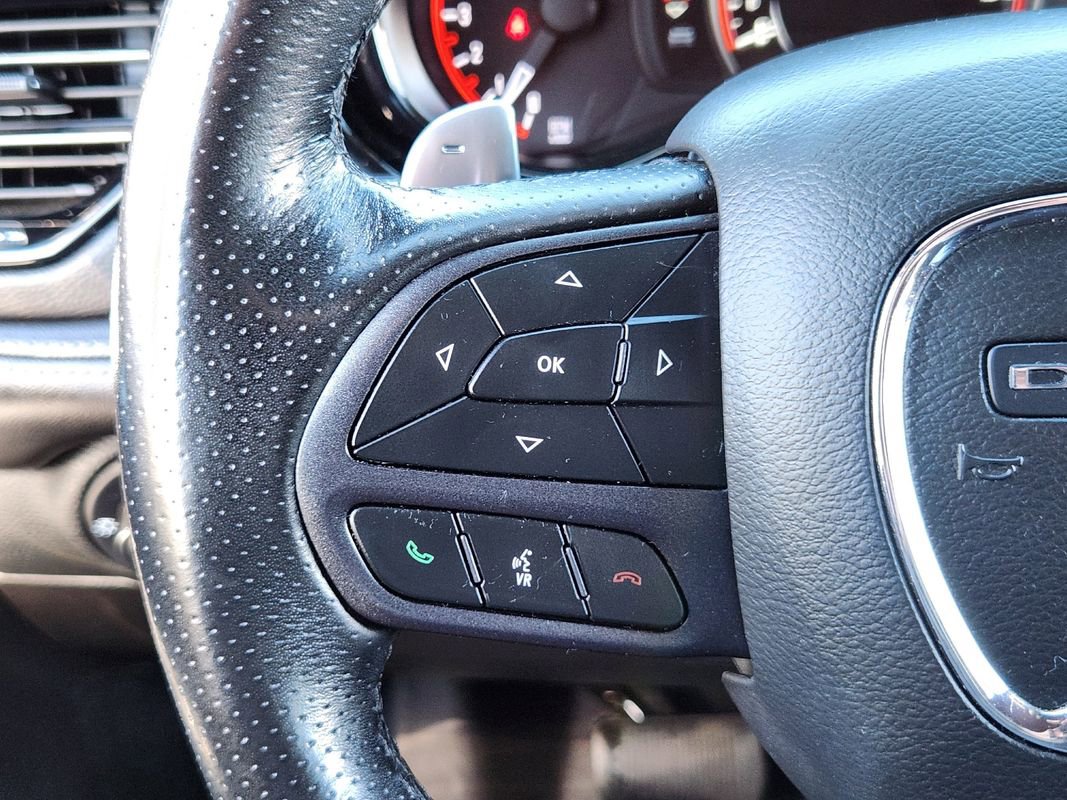 Used 2022 Dodge Durango GT w/ Blacktop Package image 31