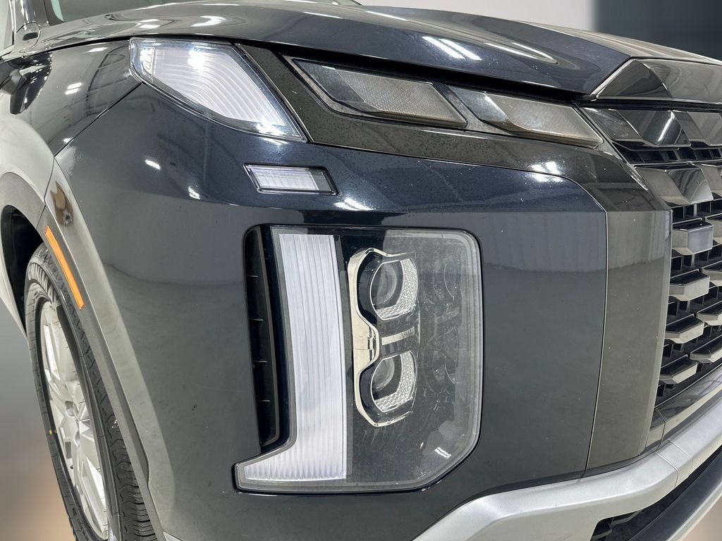 Certified 2024 Hyundai Palisade SEL FWD image 12