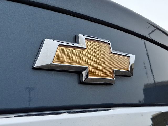 Used 2012 Chevrolet Cruze LTZ w/ RS Package FWD image 32