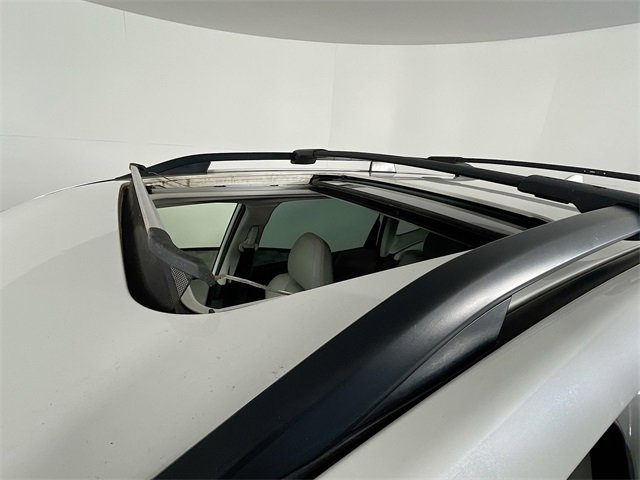 Used 2021 Subaru Forester Limited w/ Popular Package #3 image 23