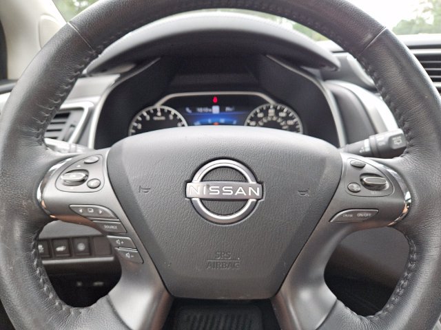 Used 2023 Nissan Murano SL w/ SL Moonroof Package FWD image 23
